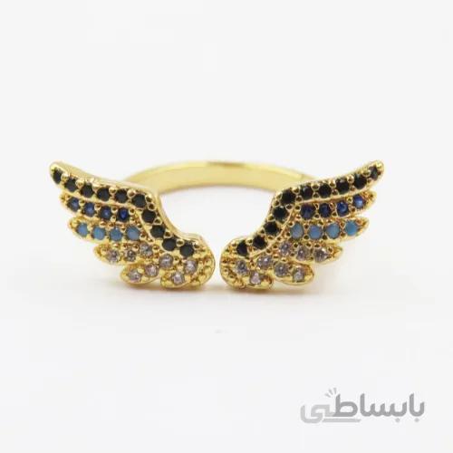 انگشتر بال فرشته