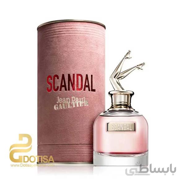 عطر ادکلن ژان پل گوتیه اسکندال – Jean Paul Gaultier Scandal