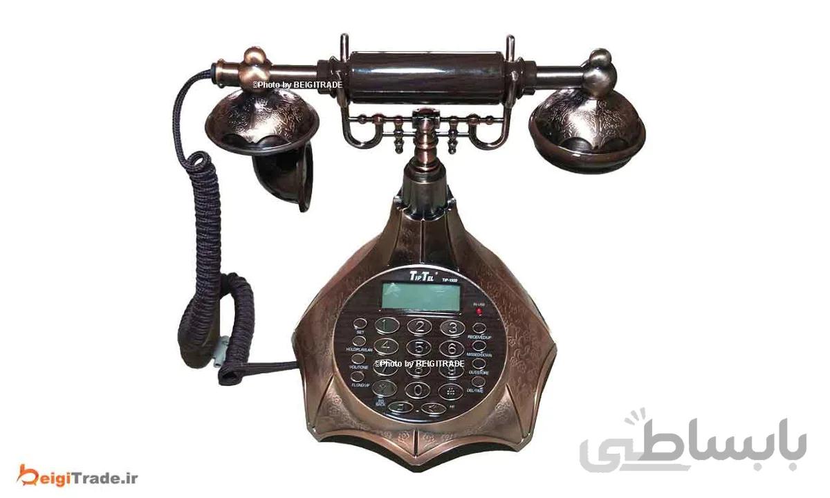تلفن تیپ تل مدل TIP-1959