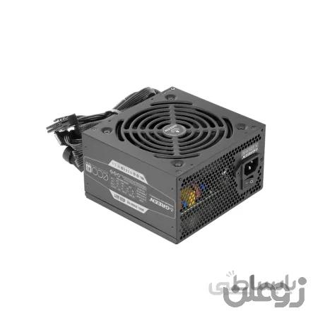 منبع تغذیه کامپیوتر گرین GP450A-ECO