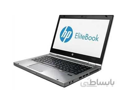 لپ تاپ استوک HP ELITEBOOK 8460P Core i5 – ۲۳۱۰M