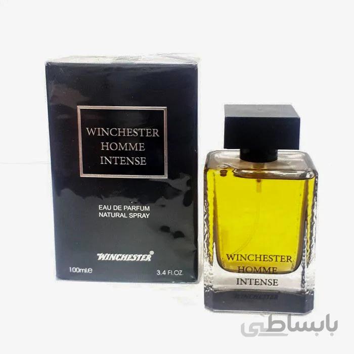 عطر وینچستر دیور هوم اینتنس 100 میل