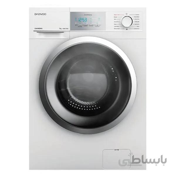 ماشین لباسشویی دوو مدل DWK-7300