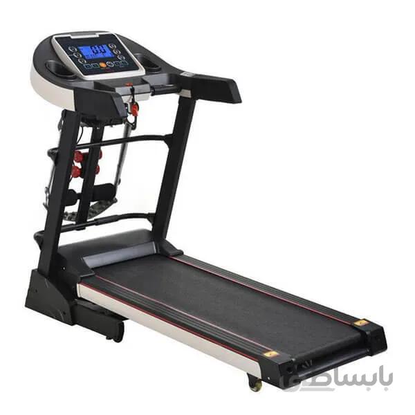 Fresh Way Home Use Treadmill FW-501
