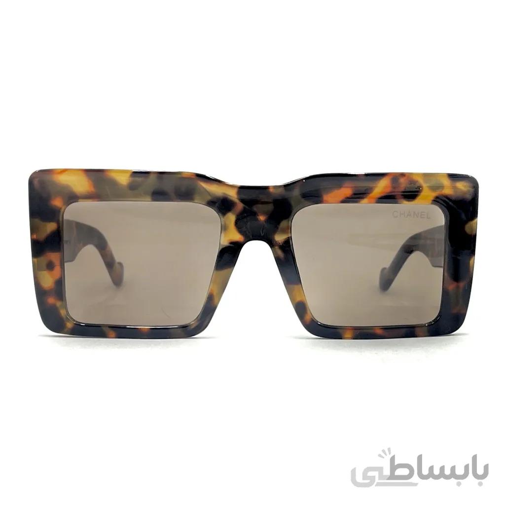 عینک افتابی مدل Of 86391 Leo