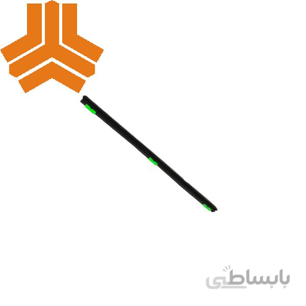 ابگیر داخلی درب جلو چپ پراید شرکتی