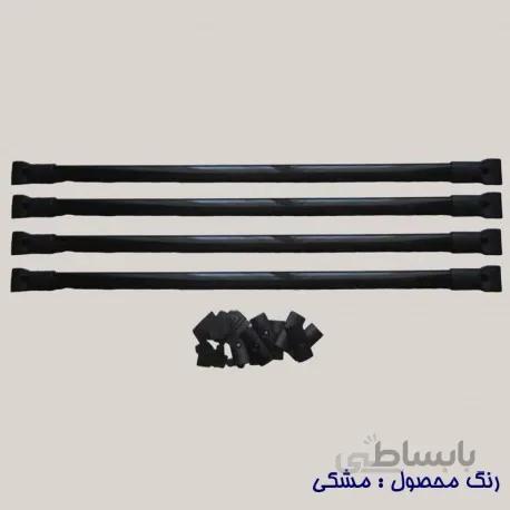 باربند میله ای مشکی