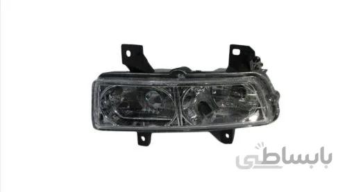 پروژکتور جلو جیلی امگرند7