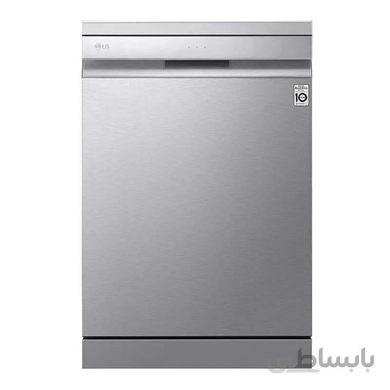 ماشین ظرفشویی ال جی مدل DFB325HS ا LG DFB325HS Dishwasher کد 269818