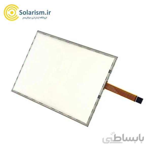 صفحه لمسی مقاومتی سی تاچ 19 اینچ مدل seetouch 5 wire
