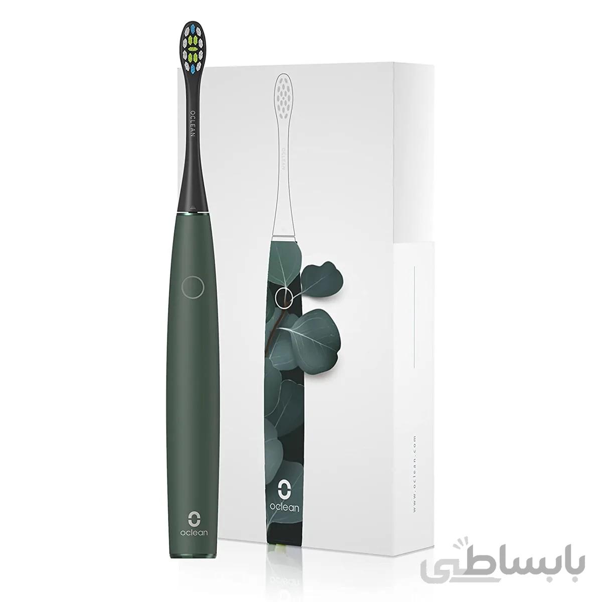 مسواک شارژی شیائومی Oclean مدل Air 2