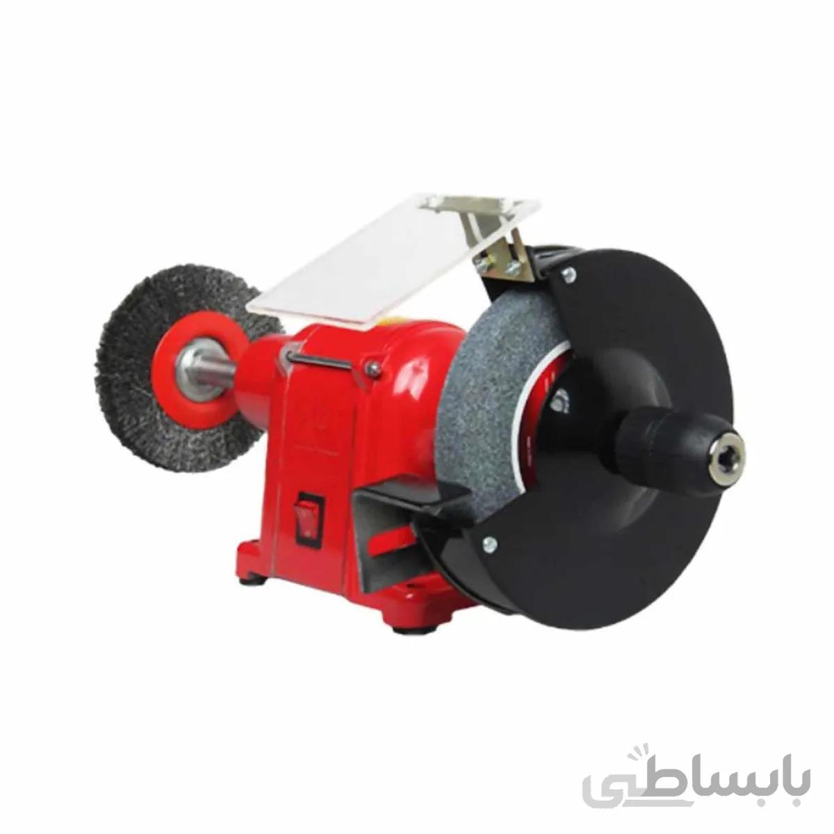 سنگ رومیزی سه کاره Mahak مدل BGD-175H ا Mahak three-function desktop stone model BGD-175H
