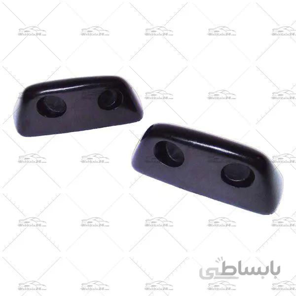 ماکت چراغ شور پژو 206 طرح RC