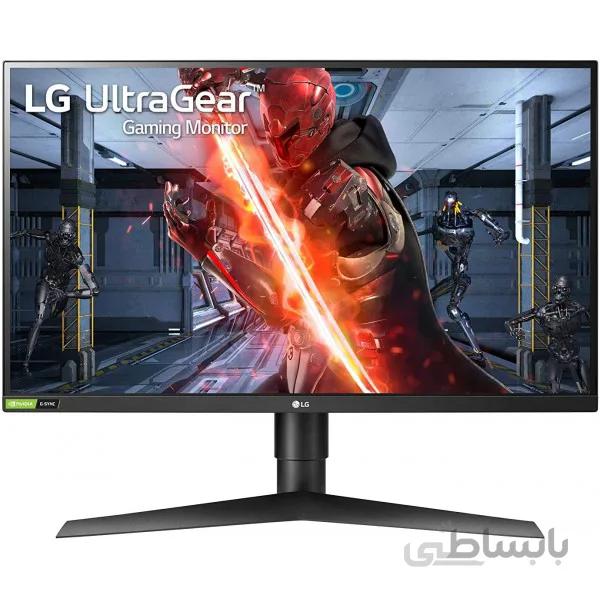 LG 27GN750
