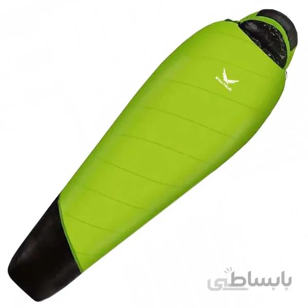 کیسه خواب کوهنوردی اسنوهاوک مدل Bolghais 350