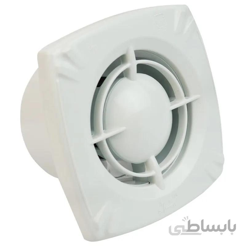هواکش خانگی تیراژه Tirajeh F10 10cm ا Tirajeh F10 10cm Turbo Fan