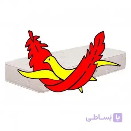 تشک خواشخواب سوپر کلاس سافت عرض 160