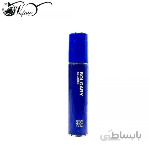ادکلن اسکلاره بولگاری Sclaree Bolgary