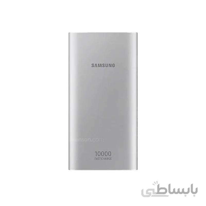 پاور بانک سامسونگ Samsung Advanced Charge 10000mAh ا Samsung Advanced Charge 10000mAh Power Bank