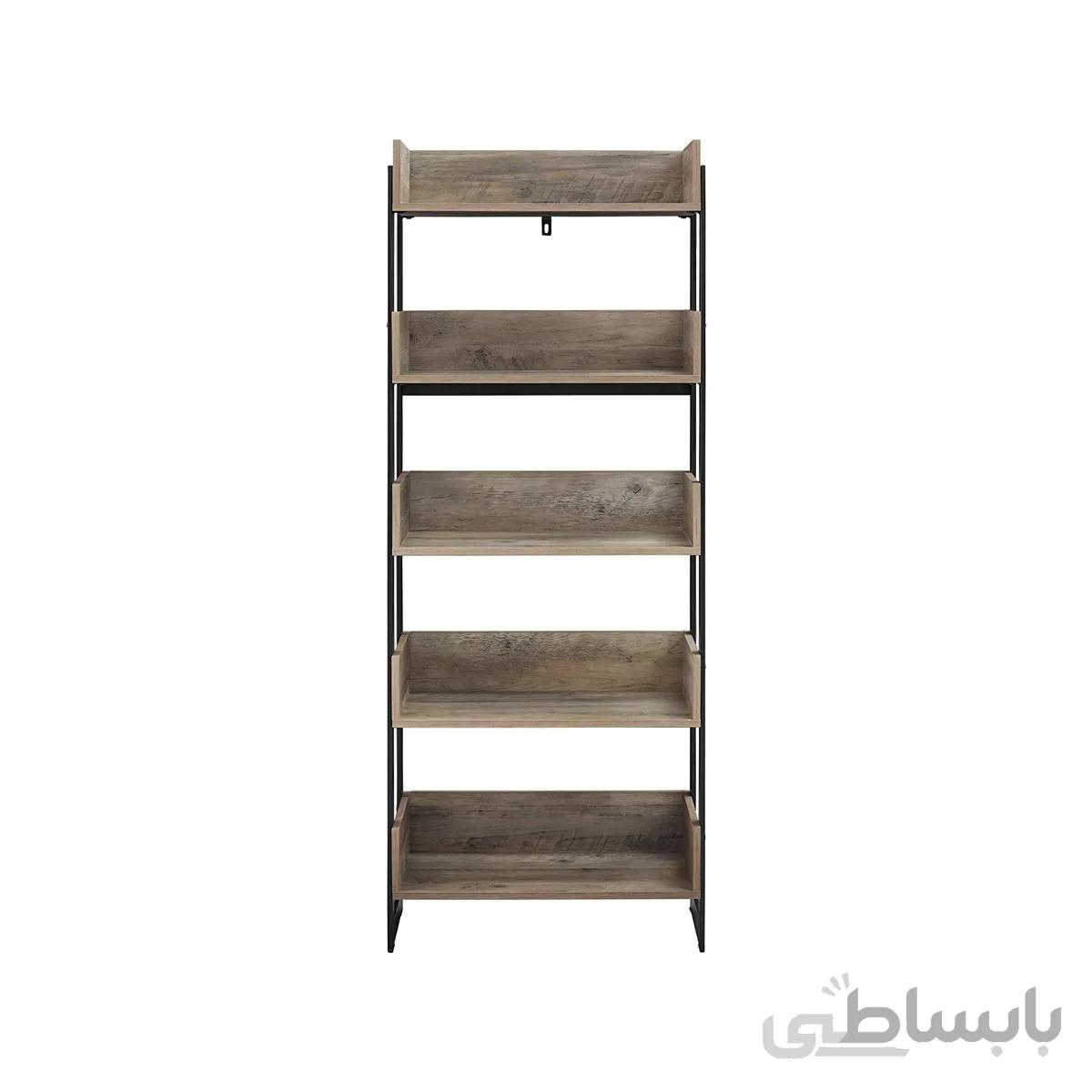 کتابخانه مدل Walker-1