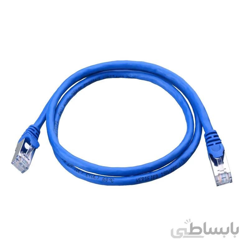 کابل شبکه پی نت به طول 0.5 متر