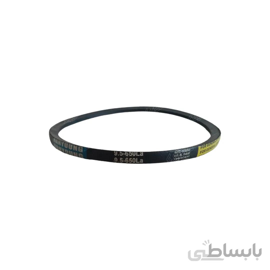 تسمه ماشین لباسشویی M24