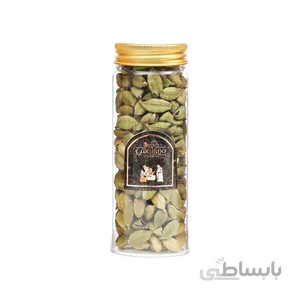 هل شیشه ای 60 گرمی مهرانوش