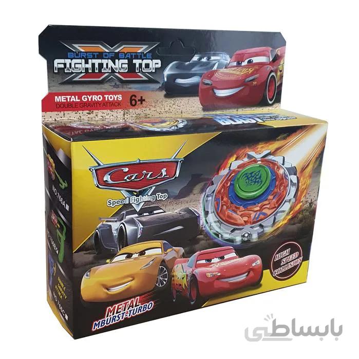 فرفره انفجاری کارز مدل 766B ا ورزشی