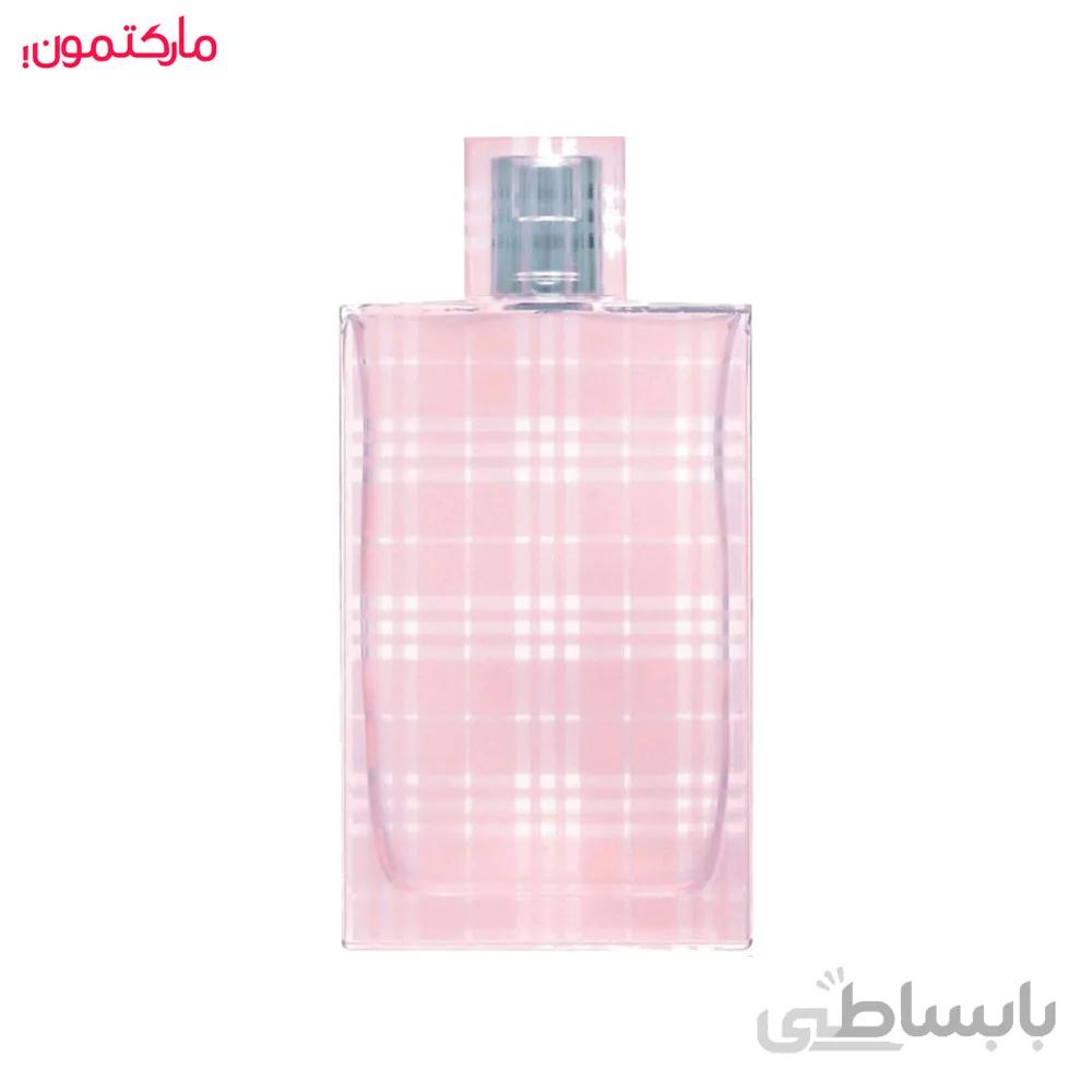 عطر ادکلن باربری بریت شیر | Burberry Brit Sheer