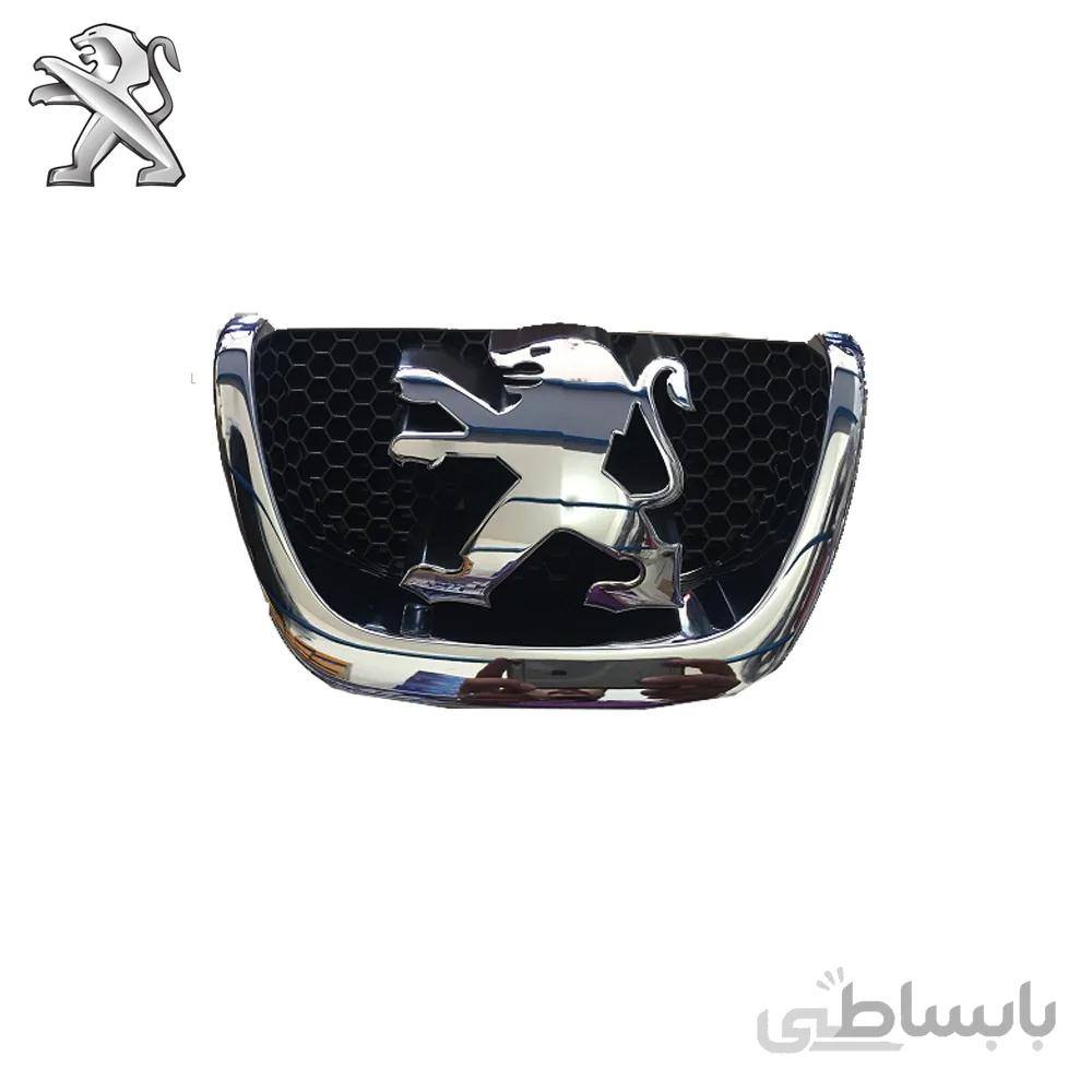 آرم پژو207
