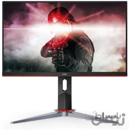مانیتور گیمینگ AOC مدل 27G2