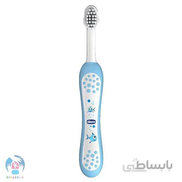 مسواک پسرانه چیکو