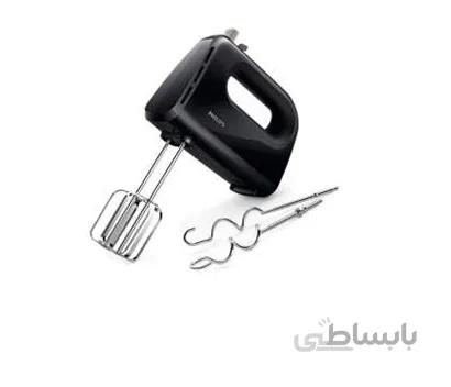 همزن دستی فیلیپس مدل HR3704 ا PHILIPS HR3704 Hand Mixer