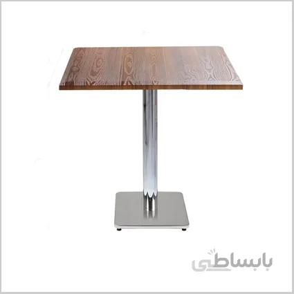 میز ناهارخوری راحتیران مدل B904