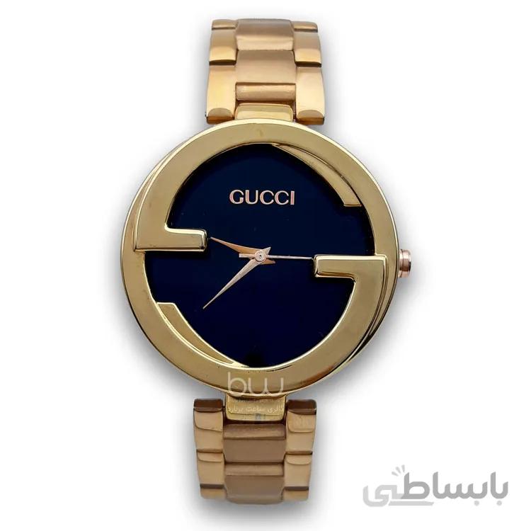 ساعت مچی زنانه گوچی / GUCCI 199602