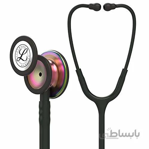 گوشی پزشکی لیتمن کلاسیک 3 مدل 5870