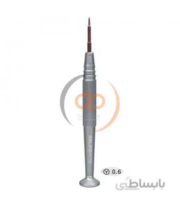 پیچ گوشتی سه پر 0.6 ریلایف Relife rl-722