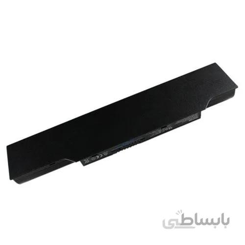 باتری لپ تاپ فوجیتسو مدل AH530 ا Fujitsu LifeBook AH530 6Cell Battery