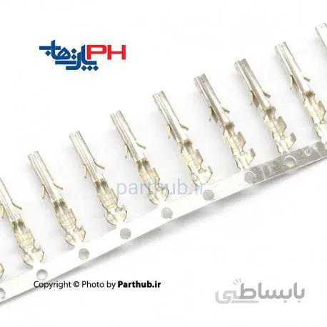 ATX 4.2mm female pin