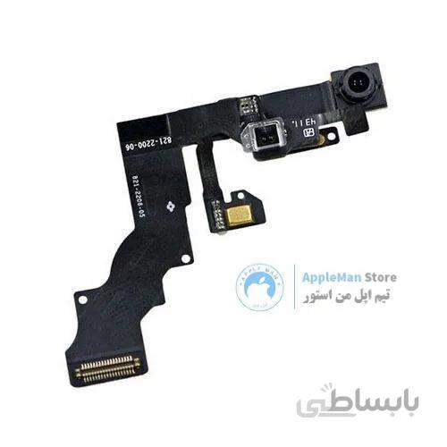 فلت دوربین جلو آیفون iPhone 6