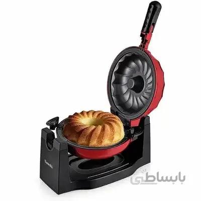 کیک پز ساچی