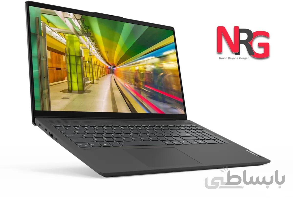 لپ تاپ 15 اینچی لنوو مدل Ideapad IP3 15IIL05 (I5)
