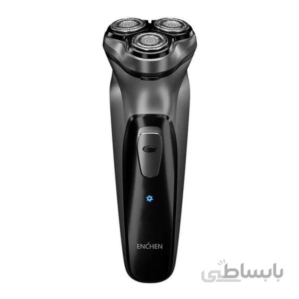 ماشین اصلاح موی صورت انچن مدل Blackstone