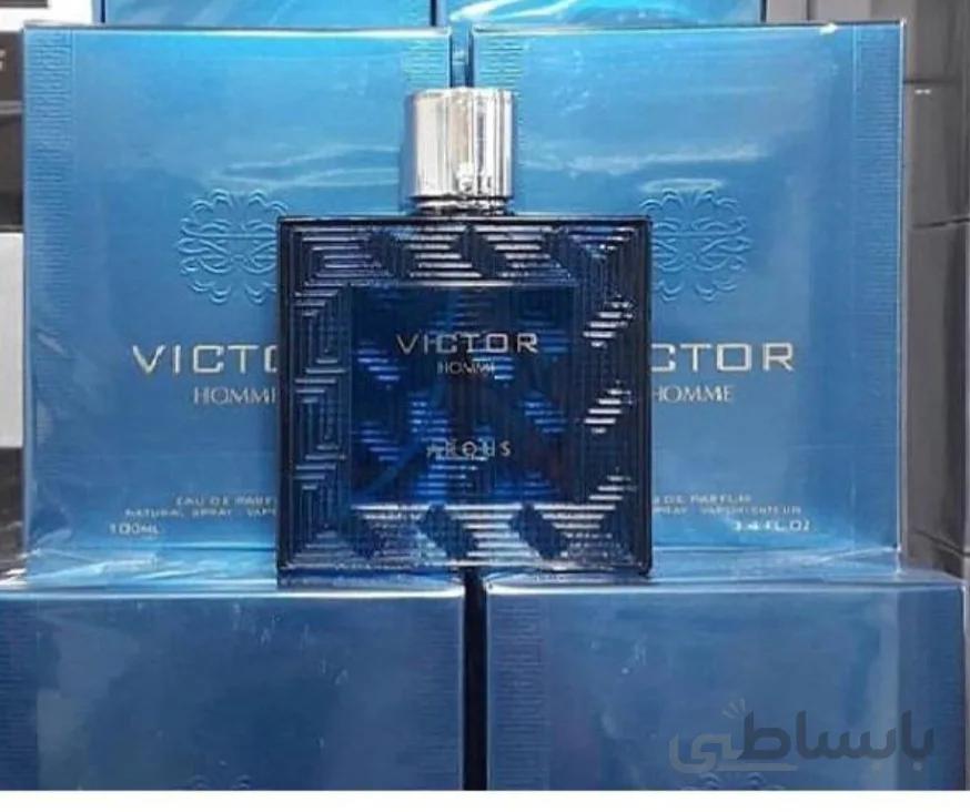 ادو پرفیوم مردانه آرکوس مدل Victor Homme ا Arqus Victor Homme Eau De Parfum For Men 100ml
