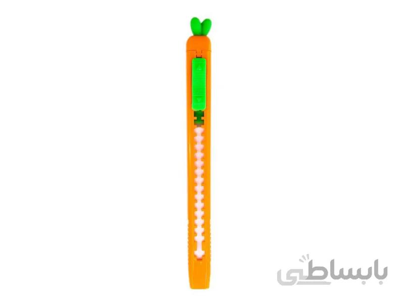 پاکن کاتری طرح هویج
