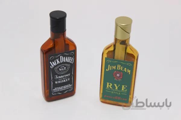 فندک بطری گازی کد 296