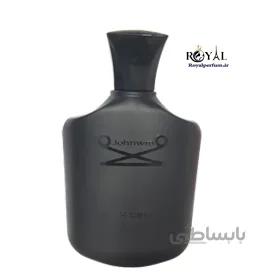 عطرادکلن ریچ گرین مردانه جانوین Johnwin RIGH GREEN