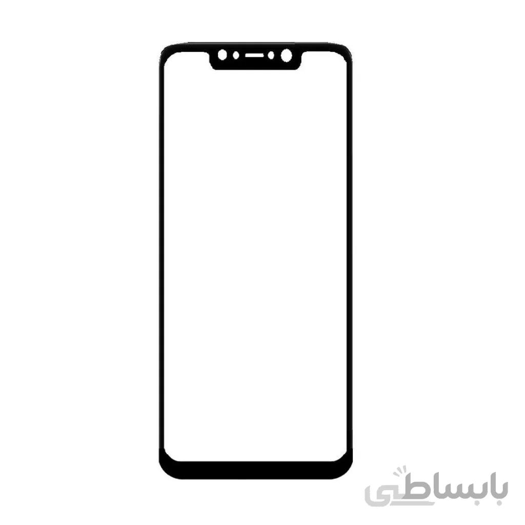 گلس تاچ شیایومی Xiaomi Redmi Note 6 Pro