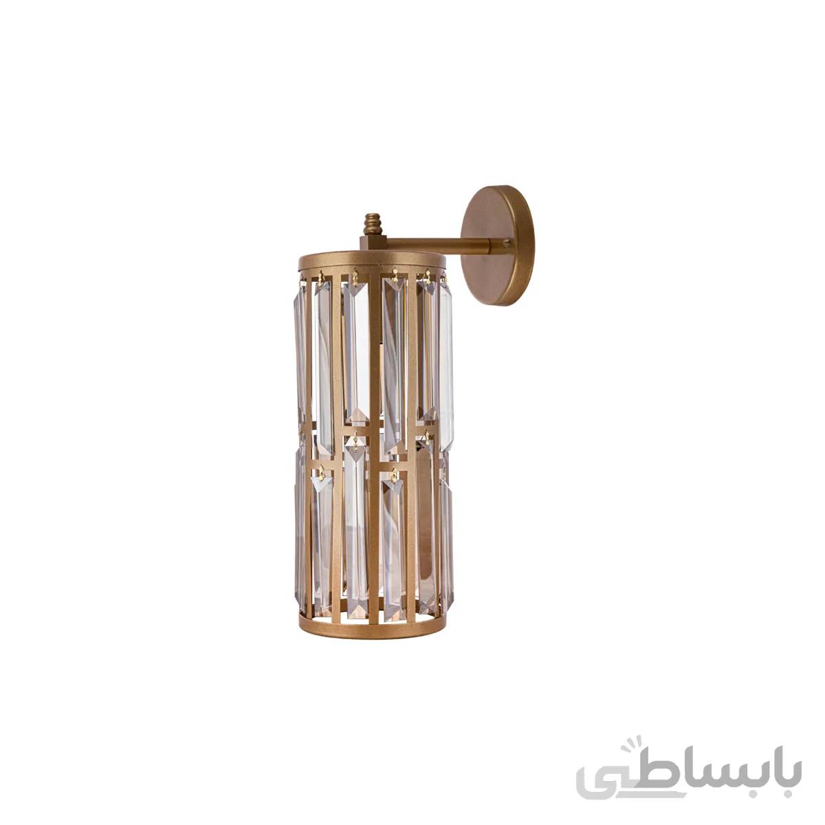 دیوارکوب قطر 15 کد 3020