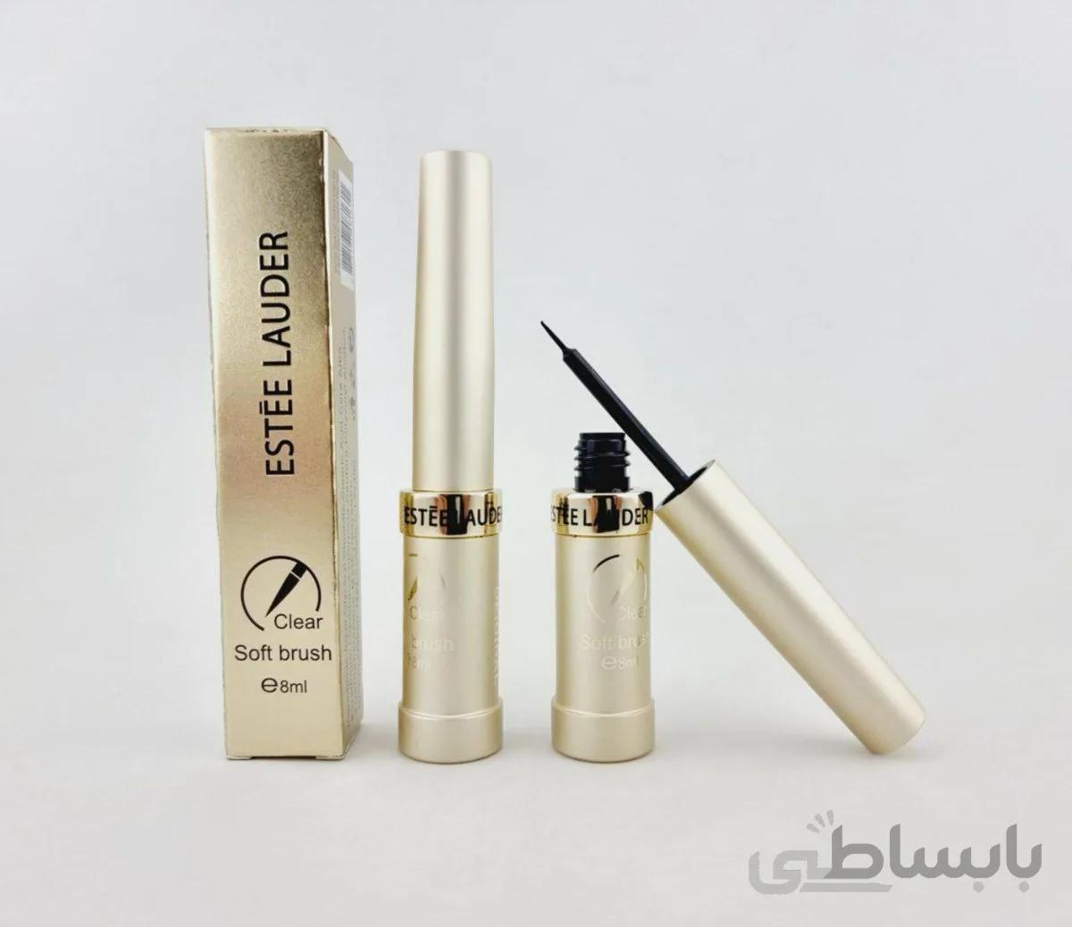 خط چشم مویی استی لودر پوکه طلایی